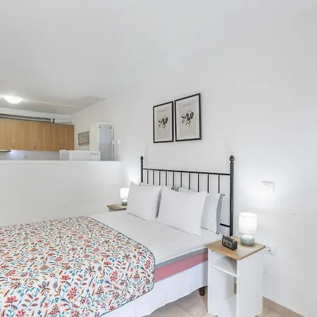 Danoe 4 Apartament *