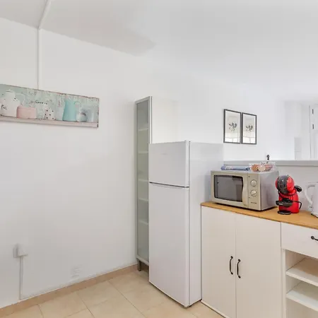 Apartament Danoe 4 Mogán