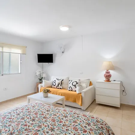 Danoe 4 Apartment Mogán