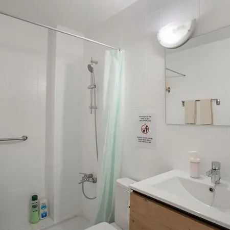 Danoe 4 Apartment *