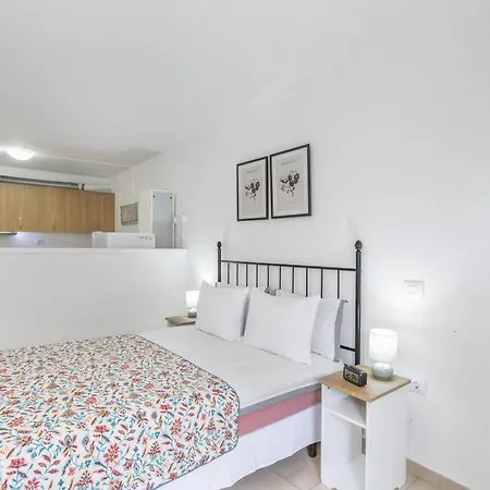 Danoe 4 * Mogán