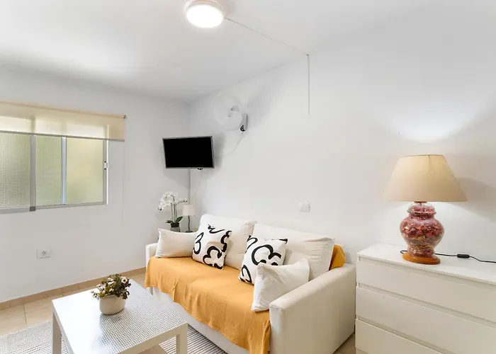 Lejlighed Danoe 4 Mogán