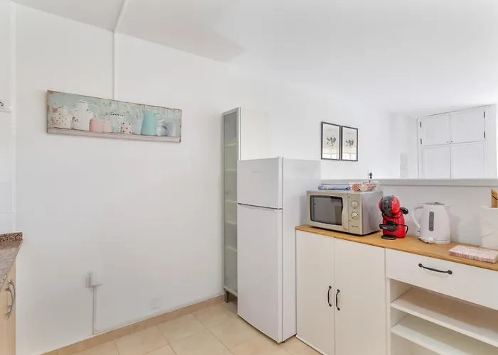 Lejlighed Danoe 4 Mogán