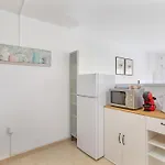 Διαμέρισμα Danoe 4 Mogán