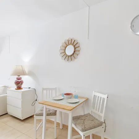 Danoe 4 Apartamento
