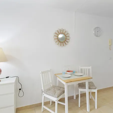 Danoe 4 * Mogán