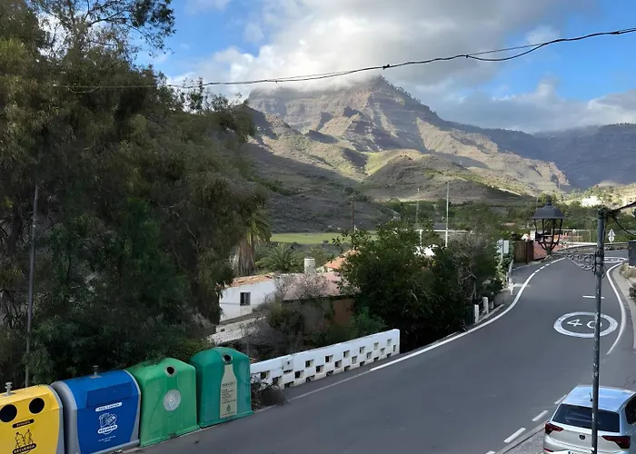Danoe 4 * Mogán