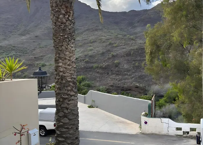 Danoe 4 * Mogán