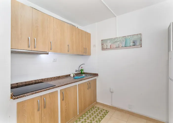 Apartamento Danoe 4