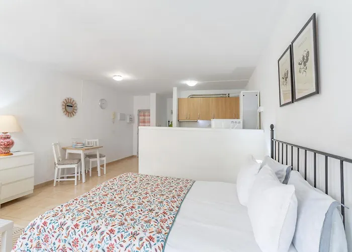 Danoe 4 * Mogán