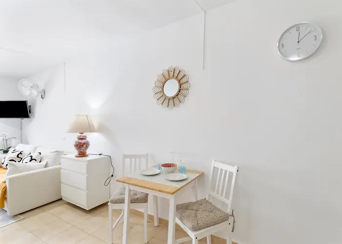 Danoe 4 Apartamento