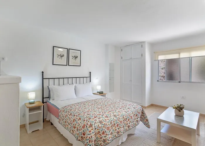 Danoe 4 Apartamento *