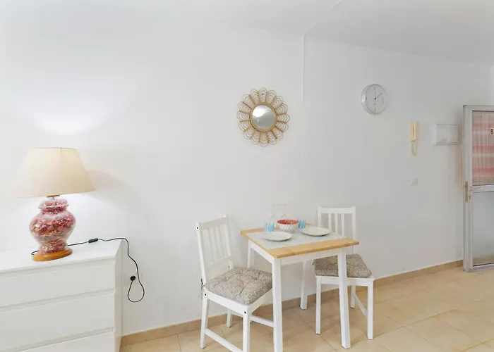 Danoe 4 Apartamento